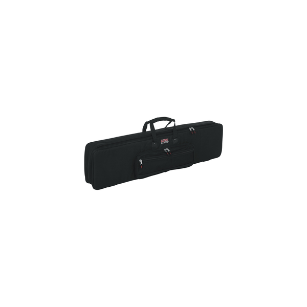 Gator Cases GKB-76 SLIM Borsa tastiera slim 76 tasti