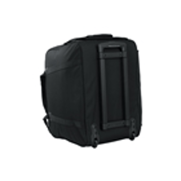 Gator Cases GPA-712SM Borsa ruote altoparlanti 12" compatto
