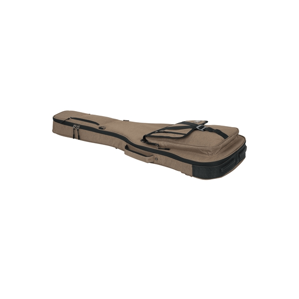 Gator Cases GT-ELECTRIC-TAN Borsa Transit chitarra elettrica Beige