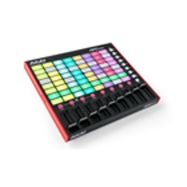 Akai Professional APC MINI MKII