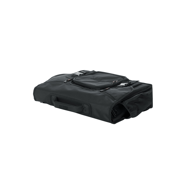 Gator Cases G-CLUB CONTROL Borsa messenger controller MIDI DJ
