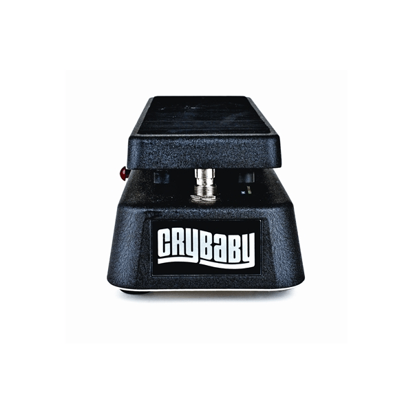 Dunlop DCR-1FC Foot Controller per Cry Baby Rack