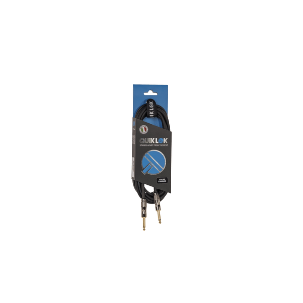 Quik Lok ITST/JJ-3 Jack Mono/Jack Mono