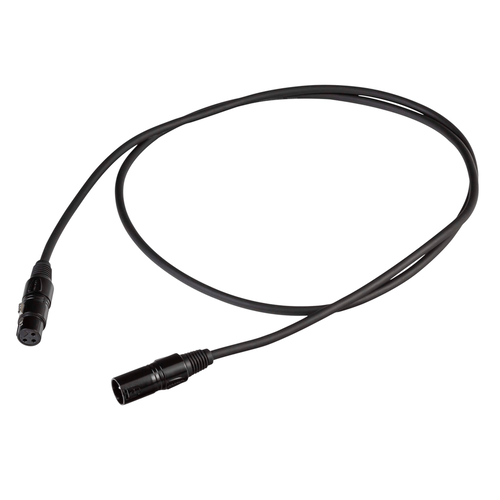 PROEL STAGE Cavo DMX per segnale DMX512 PROEL