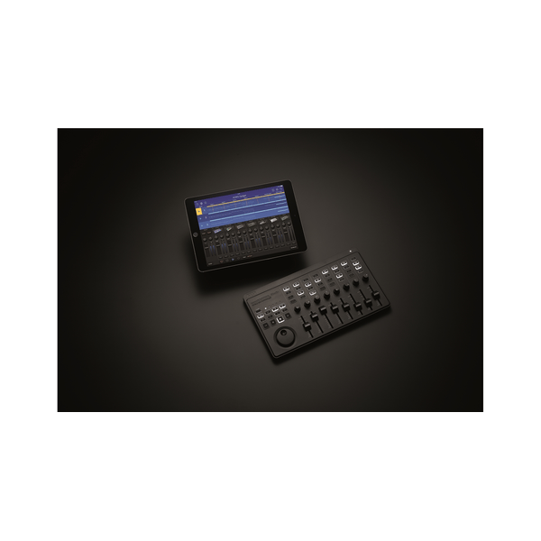 Korg NanoKontrol Studio