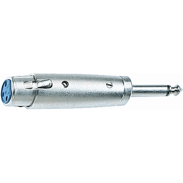Quik Lok F/146-K Adattatore audio Serie K