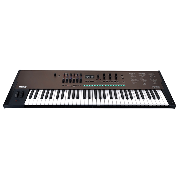 Korg Opsix SE