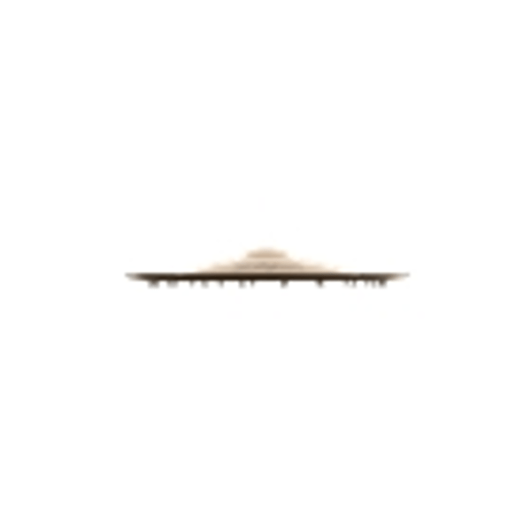Zildjian A0315-22" A Swish Knocker + 20 Rivets