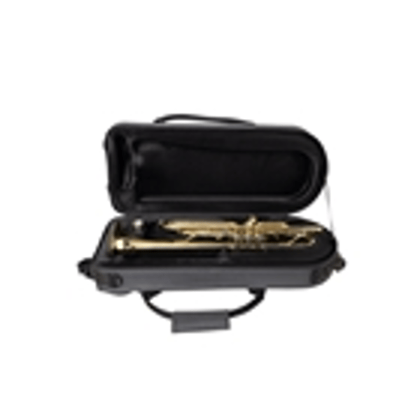 Gator Cases GL-TRUMPET-S23 Custodia semirigida modellata Tromba Bb
