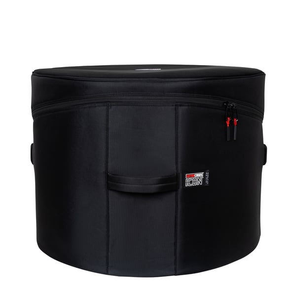 Gator Cases GP-ICON-2216BD Borsa Icon grancassa 22" x 16"