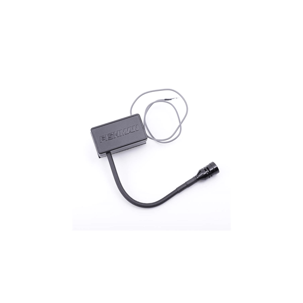 Fishman Prefix Premium Blend Mic Assembly