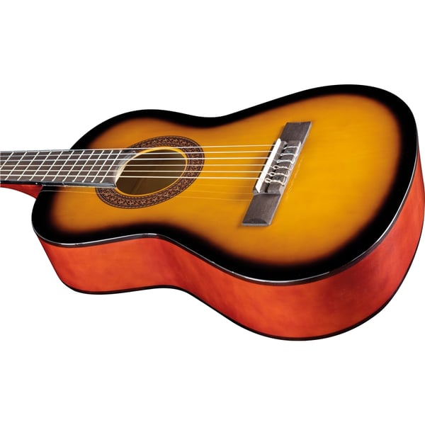 Eko Guitars CS-2 Sunburst
