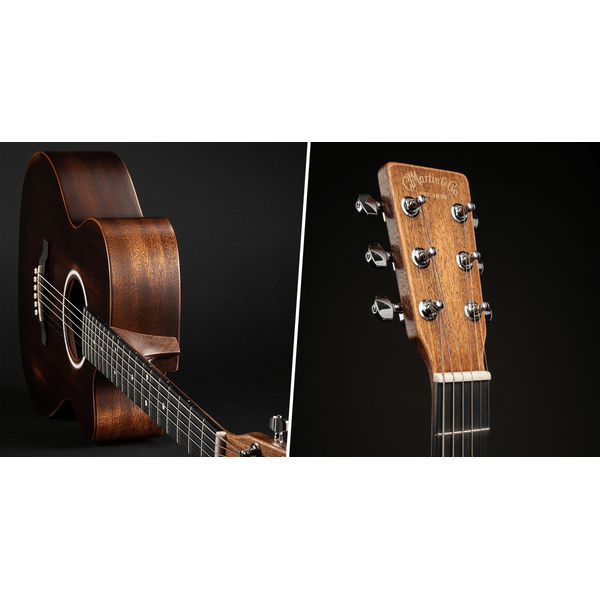 Martin & Co. 000CJr-10E STREETMASTER