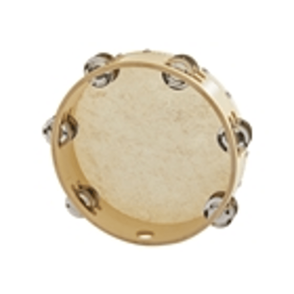 Eko Drums TB 0912 Tamburello 9" 23 cm - Natural