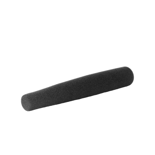 Shure A89LW Antivento in gommapiuma con pelliccia VP89L