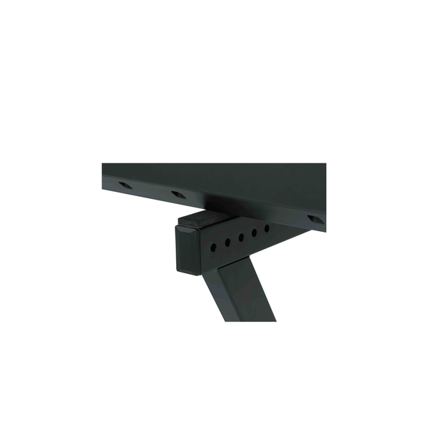 Gator Frameworks GFWKEYZ0500 Supporto per tastiera stile Z