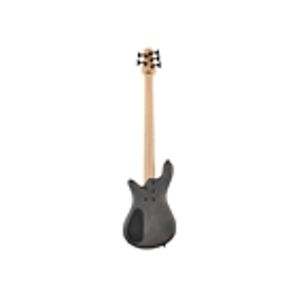 Spector Euro 5 LX Bolt-On - Black Stain