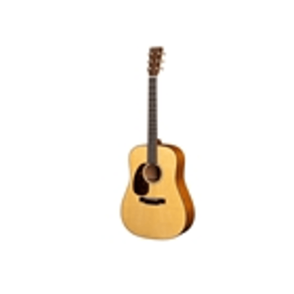 Martin & Co. D-18L Left