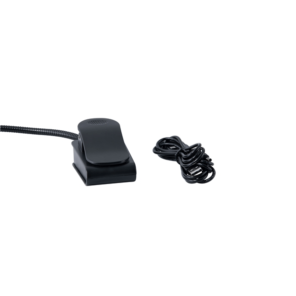 Quik Lok MS/19 LED Lampada Leggio