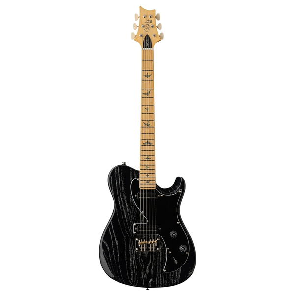 PRS SE NF 53 Black Doghair