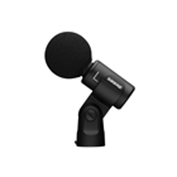 Shure MV88+STEREO-USB Microfono Stereo USB per Mac e PC
