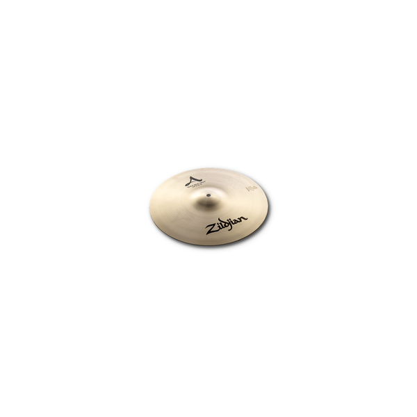 Zildjian A0151-14" A Quick Beat HiHat - Top