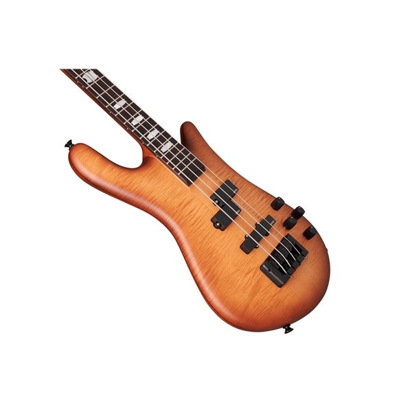 Spector Euro 4 LX - Natural Sunburst Matte