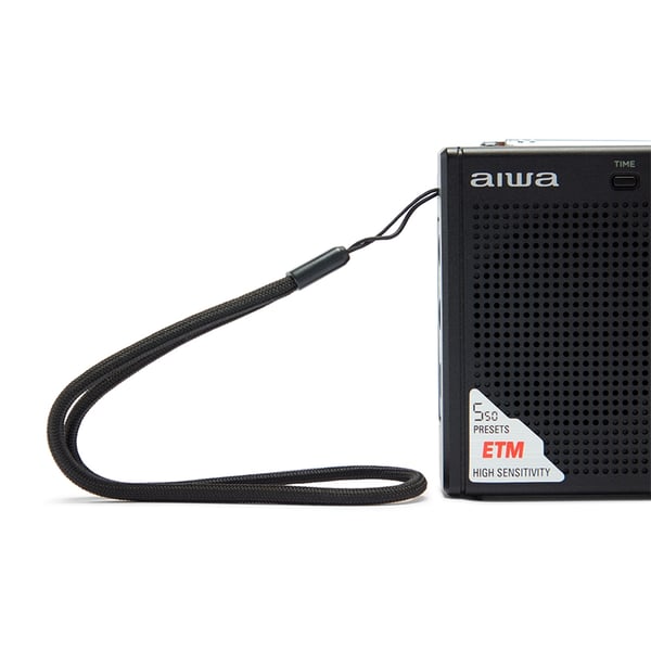 Aiwa RMD-77&lt;br&gt;