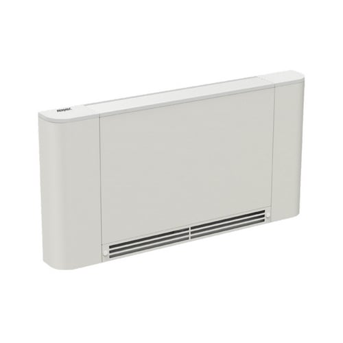 AERME Ventilconvettore comando a bordo uls
