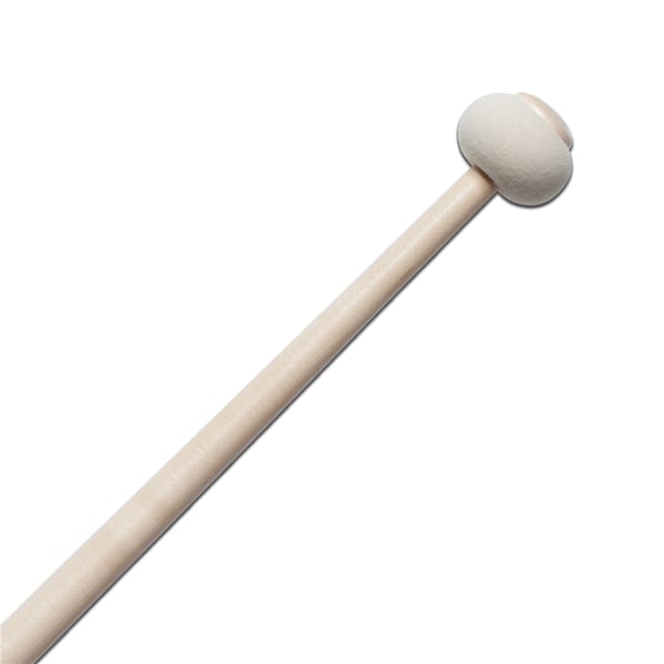 Vic Firth T4 - American Custom Timpani Mallets Ultra Staccato