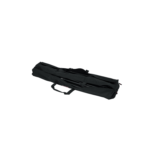 Gator Cases GPA-SPKSTDBG-50DLX Borsa supporti altoparlanti 50" 2 scomparti