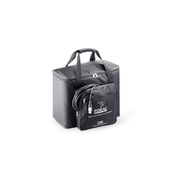 Focal SACCMS40 BORSA X CMS 40