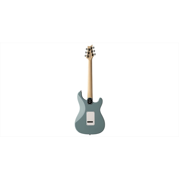 PRS SE Silver Sky Lefty Stone Blue Tastiera Palissandro