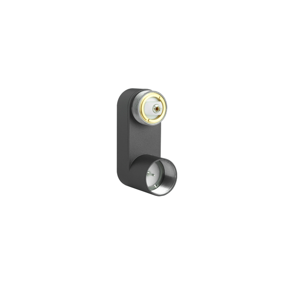 Shure A89U Adattatore per microfoni a fucile Modulari