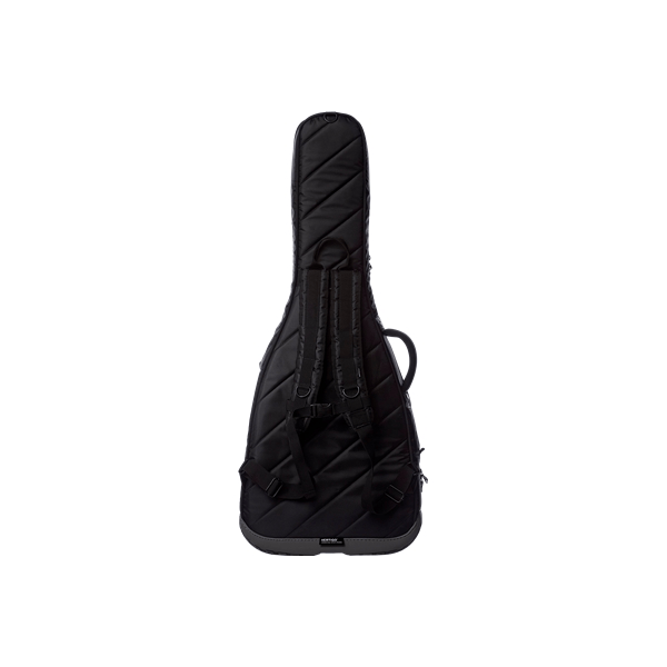 Mono M80 Vertigo Custodia Chitarra Semi-Hollow Black