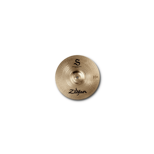 Zildjian S13MT-13" S Mastersound HH Top