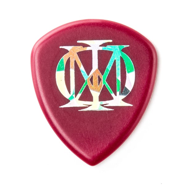 Dunlop 548RJP200 John Petrucci Flow 2.0 mm Bag/12