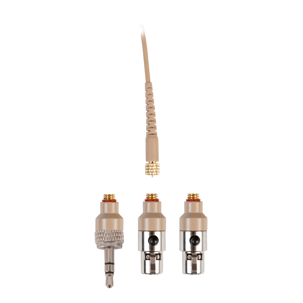 EIKON MICROFONO HEADSET PROFESSIONALE A CONDENSATORE