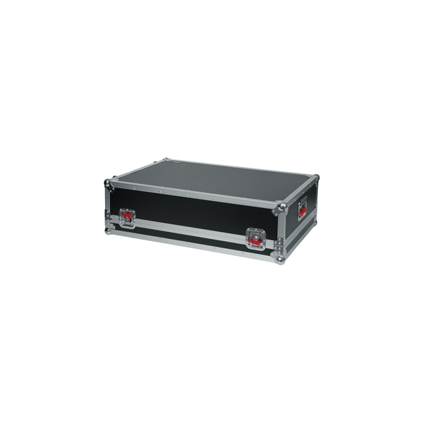 Gator Cases G-TOURX32NDH Flight Case Mixer Behringer X-32