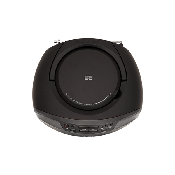 Aiwa BBTU-500DAB/BK