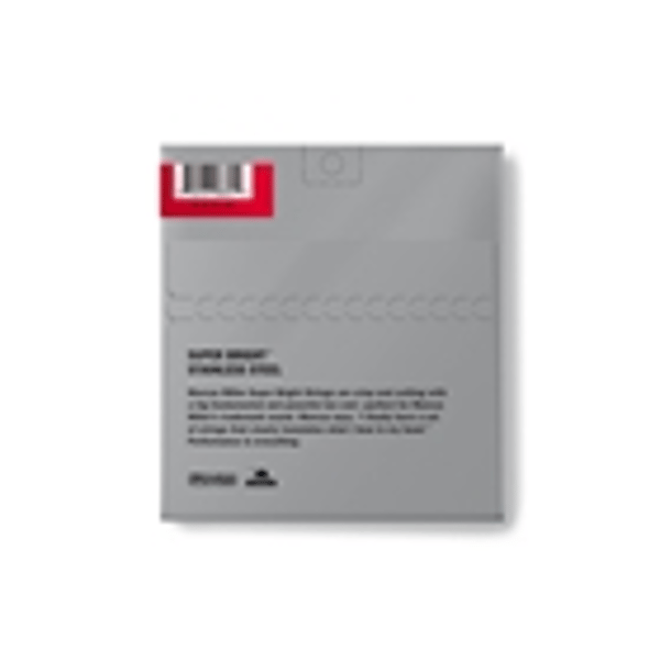 Dunlop DBMMS45105 Marcus Miller Super Bright, Medium Set/4