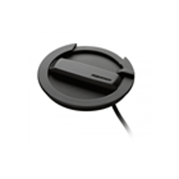 Fishman Neo-Buster Soundhole Pickup Humbucker & Feedback Buster
