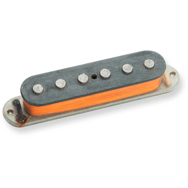 SEYMOUR DUNCAN ANTQ II FOR JAGUAR JET BRDG