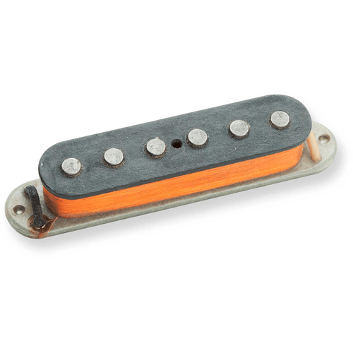 SEYMOUR DUNCAN ANTQ II FOR JAGUAR JET BRDG