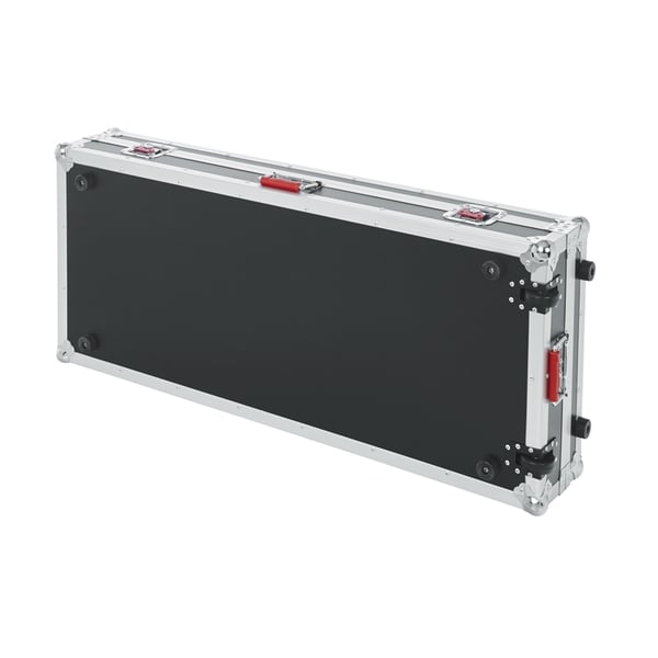 Gator Cases G-TOUR-88V2SL Flight Case ATA Tastiera 88 tasti Slim con rotelle