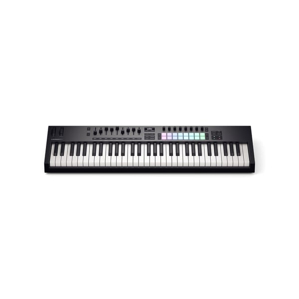 Novation Launchkey 61 MK4