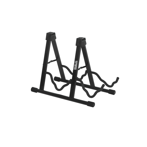Gator Frameworks RI-GTRAU2X Supporto per chitarra a doppio telaio A-Frame