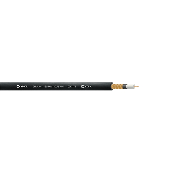 Cordial ECL CGK175BLACK100