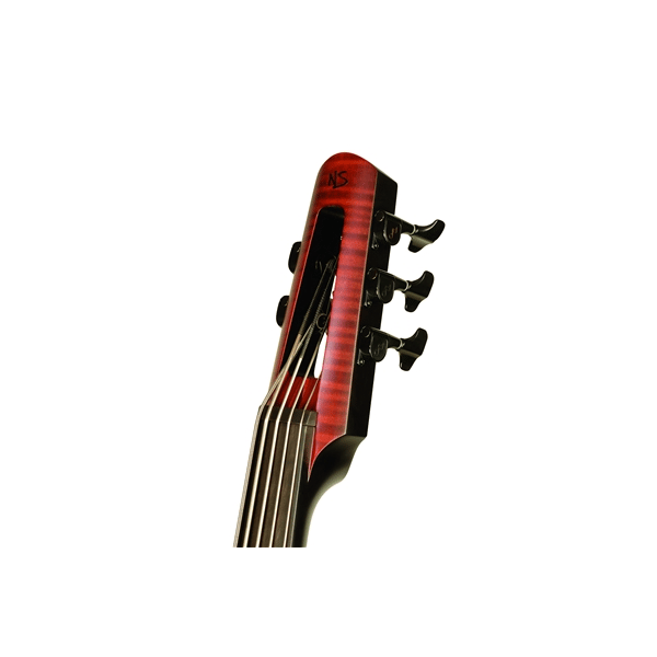 NS Design NXT5a Electric Upright Bass 5 Sunburst