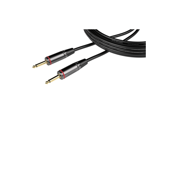Gator Cableworks GCWH-SPK-03 Cavo speaker jack TS dritto/dritto 1 m Serie Headliner